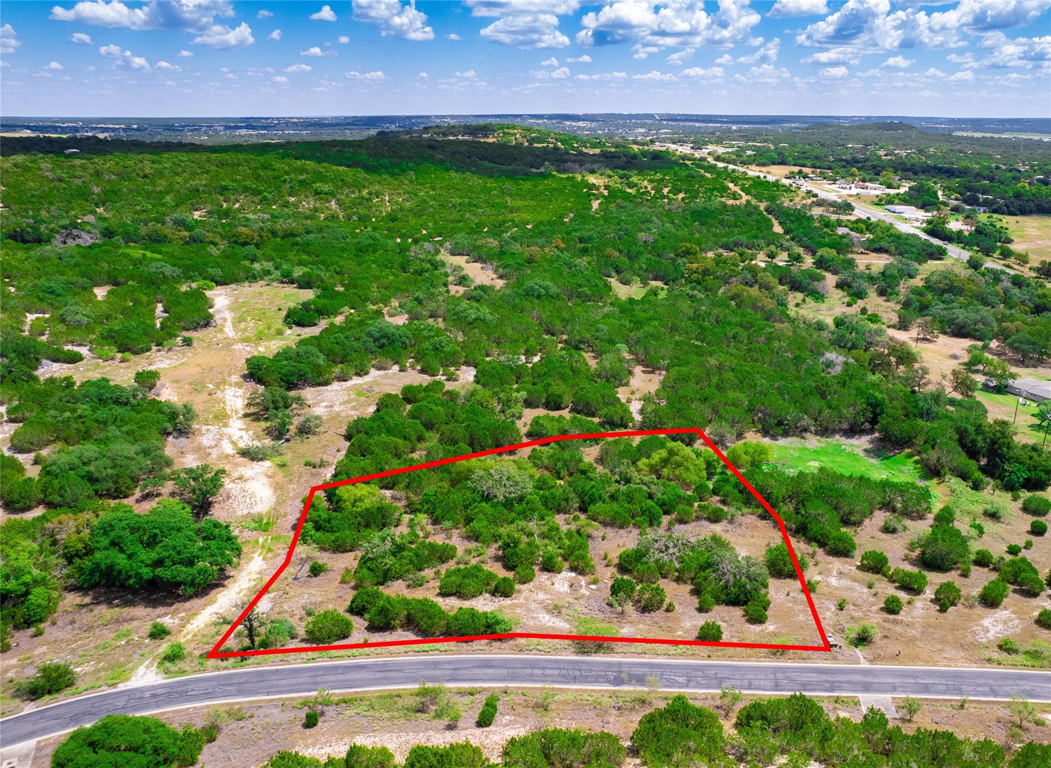 Listing photo 1 of Lot 58  Eagle Rdg