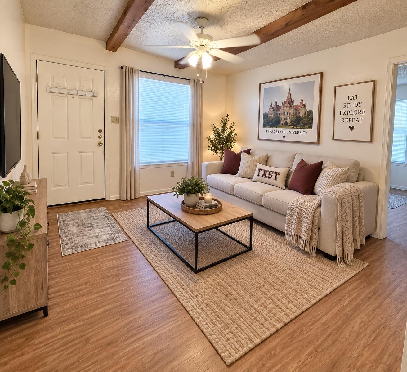 Listing photo 1 of 1624  Aquarena Springs Dr  #F147