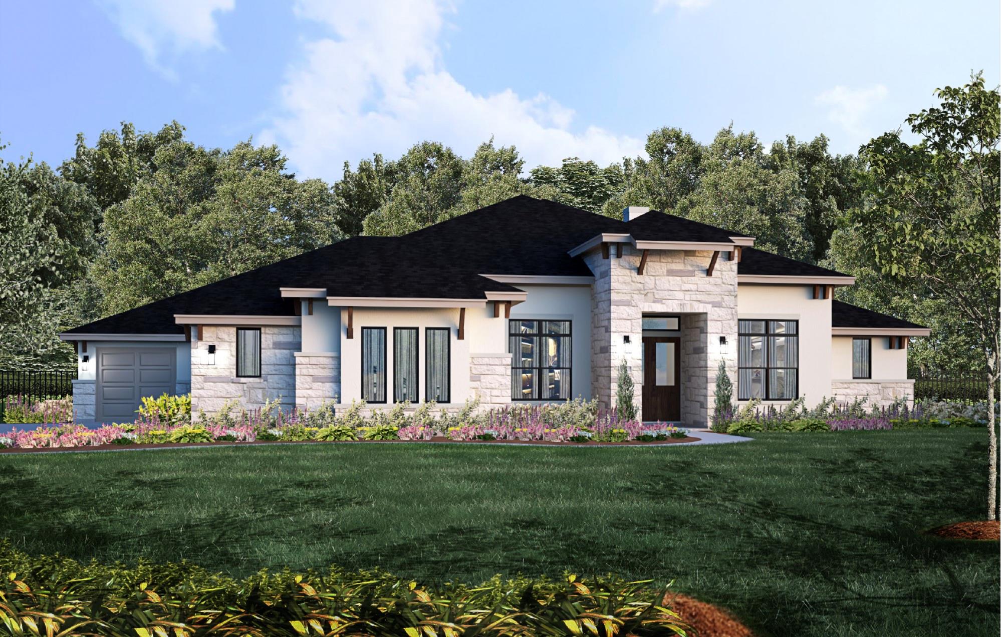 Listing photo 1 of 509  Harrison Matthew Ln