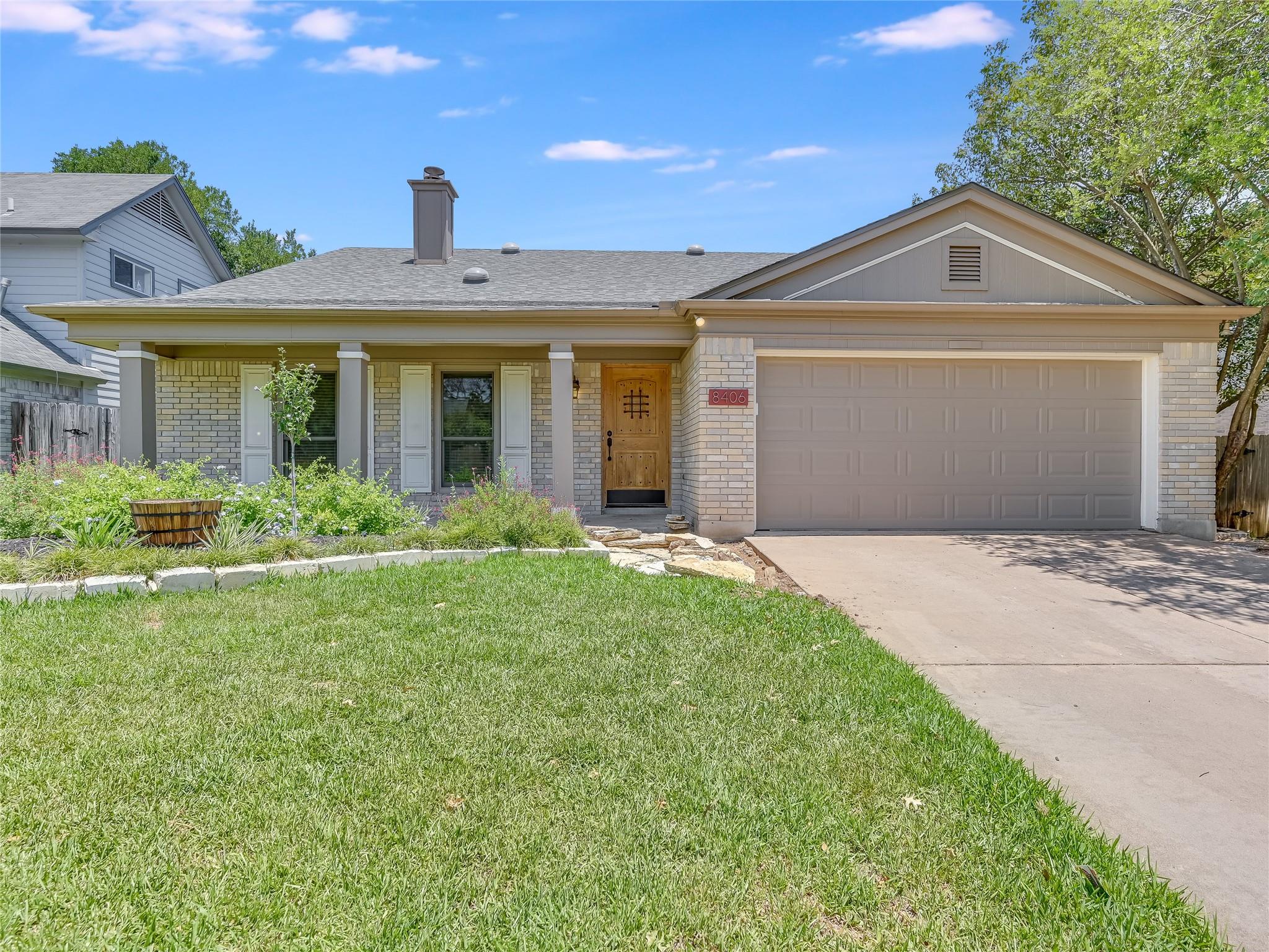 Listing photo 1 of 8406  Racine Trl