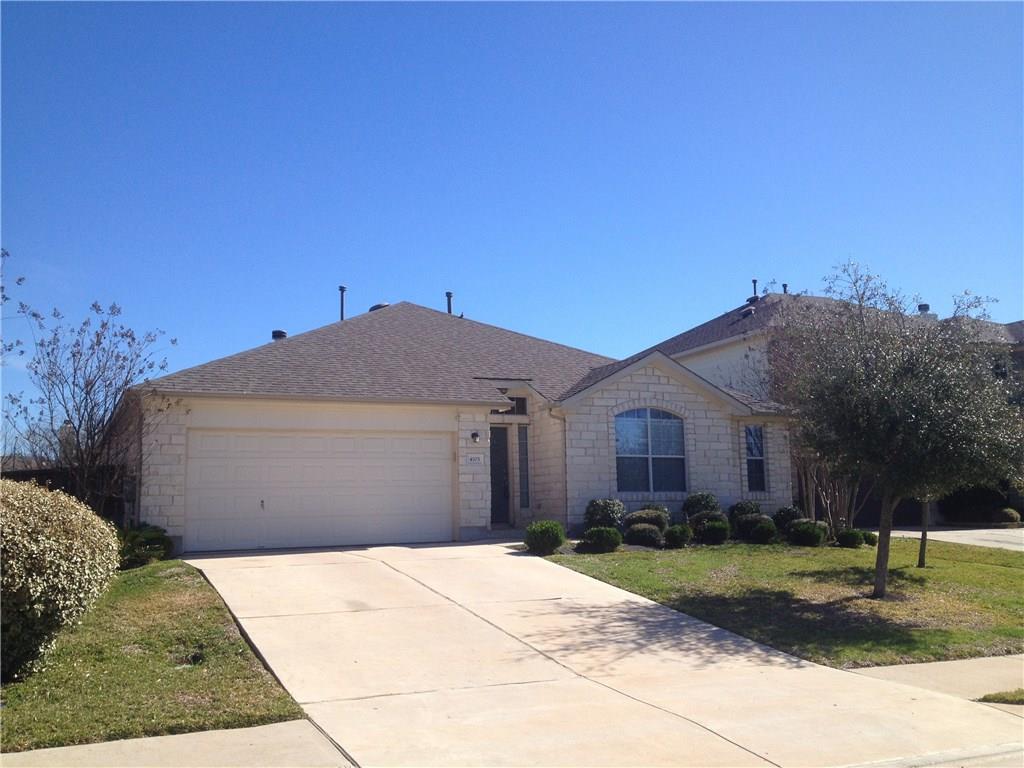 Listing photo 1 of 4105  Meadow Bluff Way