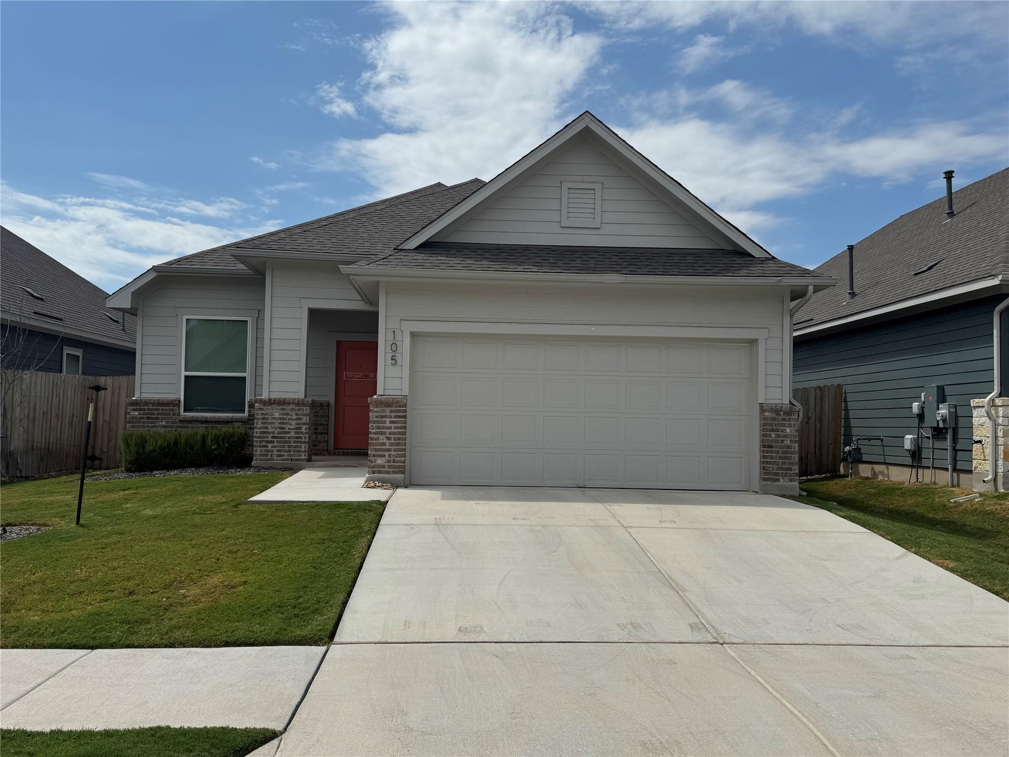 Listing photo 1 of 105  Sorghum Dr