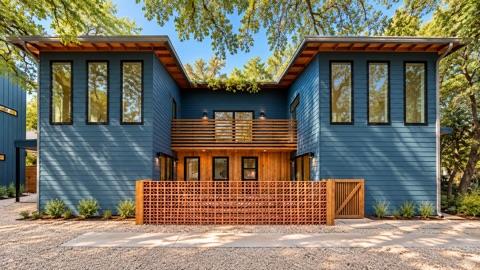 Listing photo 1 of 2308 S 2nd St  #1