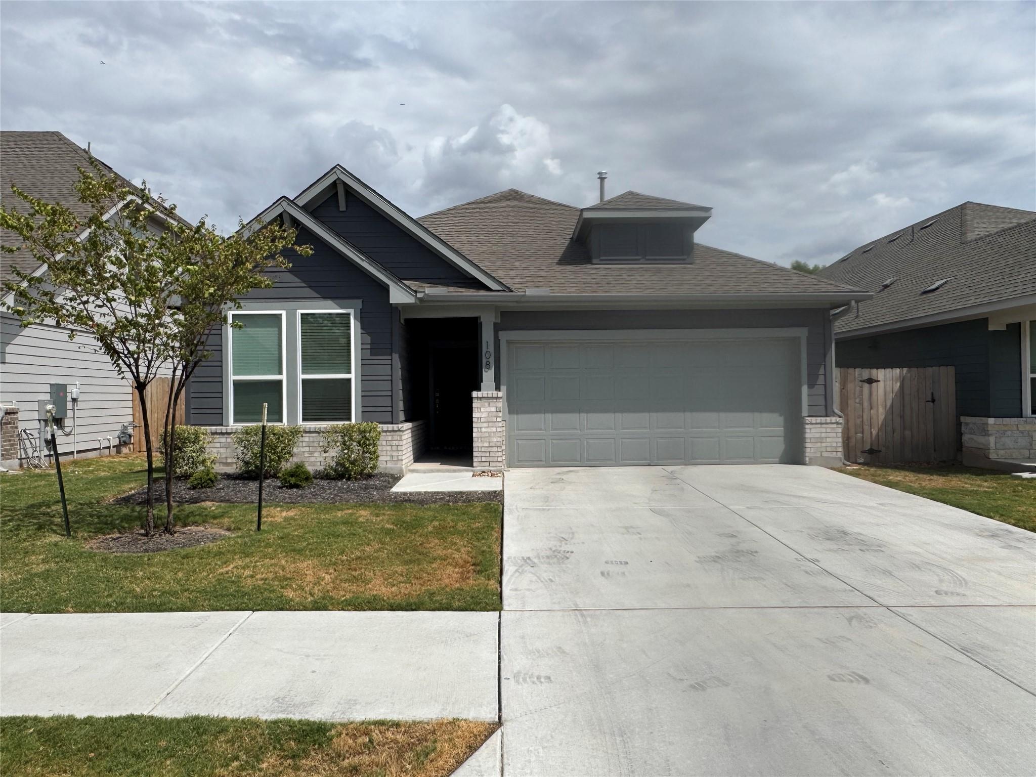 Listing photo 1 of 108  Sorghum Dr