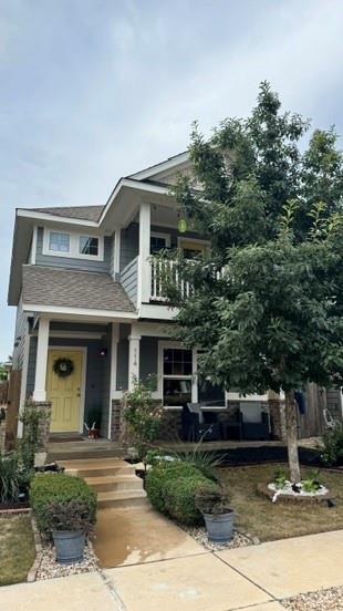 114  Friendship Oak Dr 매물 사진 1