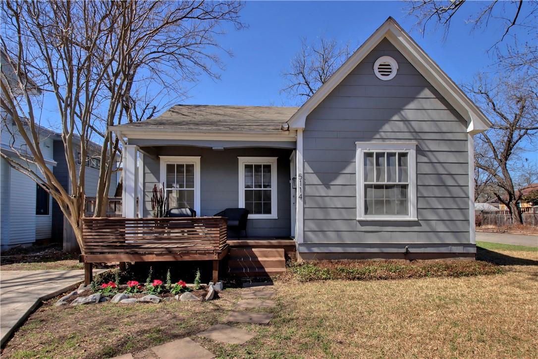 Listing photo 1 of 5114  Avenue G Ave  #A