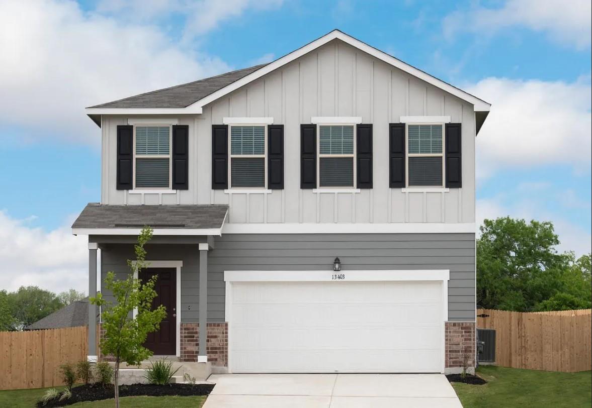 Listing photo 1 of 5325  Calluna Dr