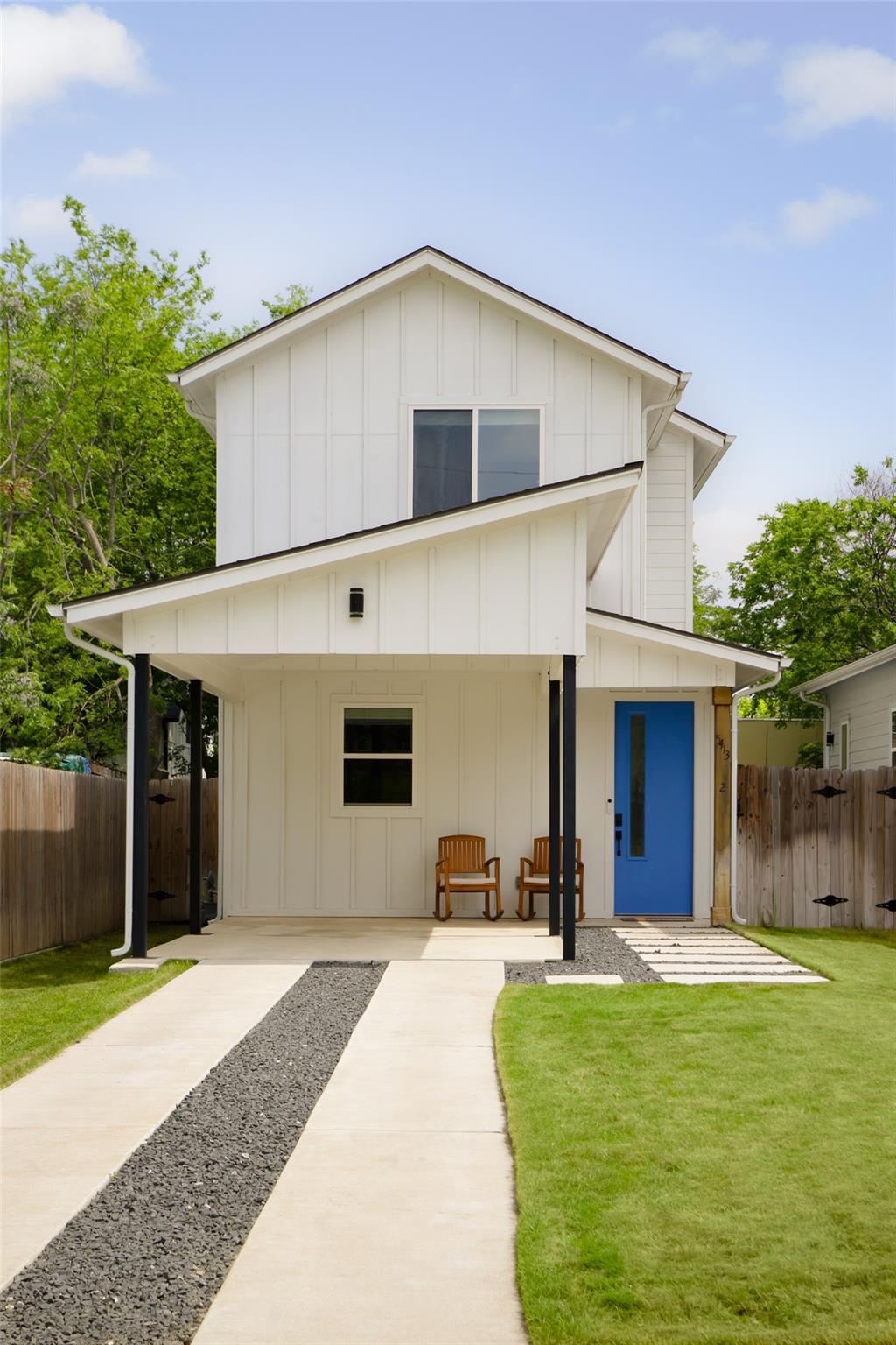 Listing photo 1 of 5413  Blue Bird Ln  #2