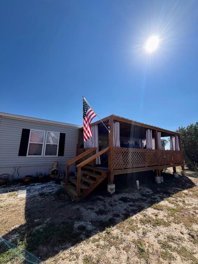 Listing photo 1 of 18293  US Hwy 183 Hwy