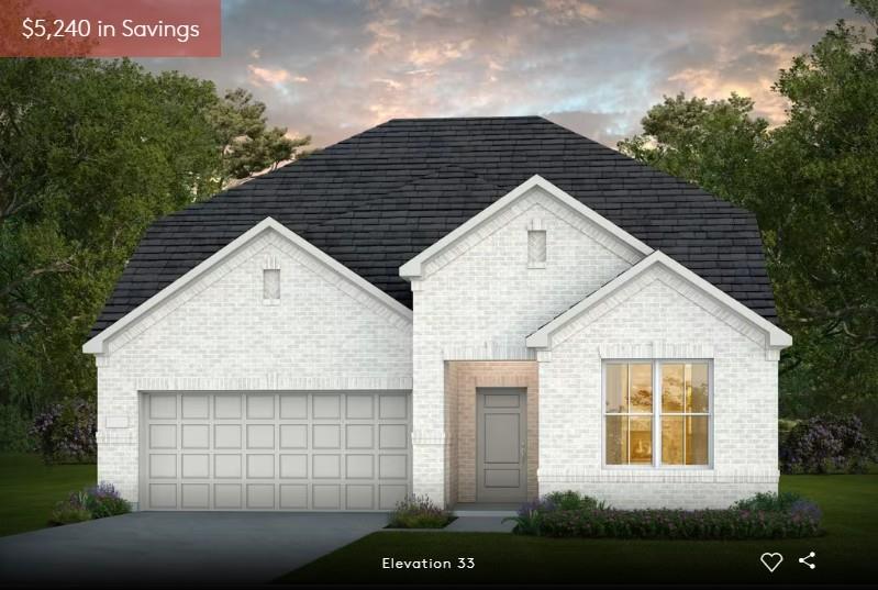 Listing photo 1 of 7201  Cliff Rose Dr