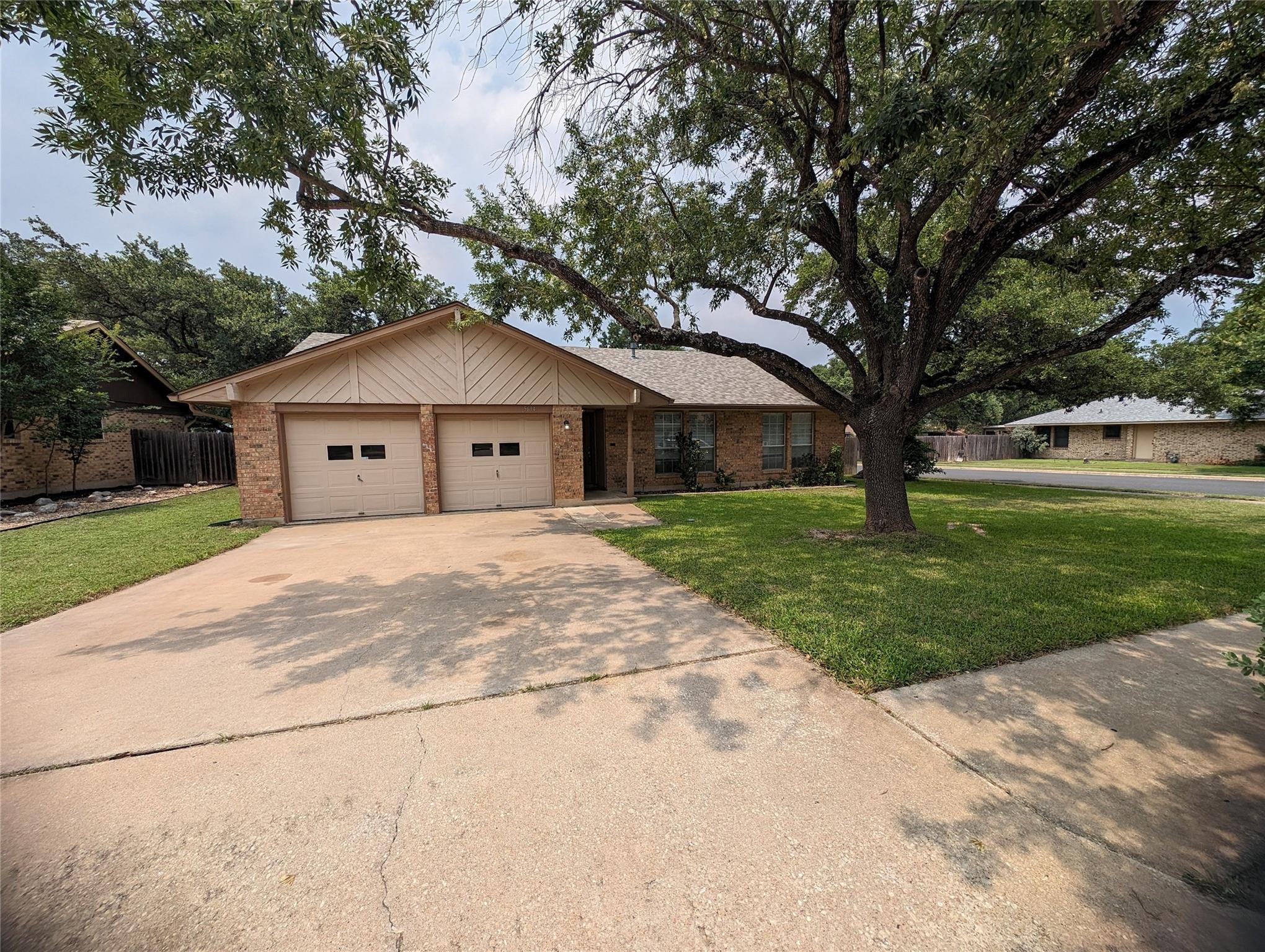Listing photo 1 of 5614  Wagon Train Rd