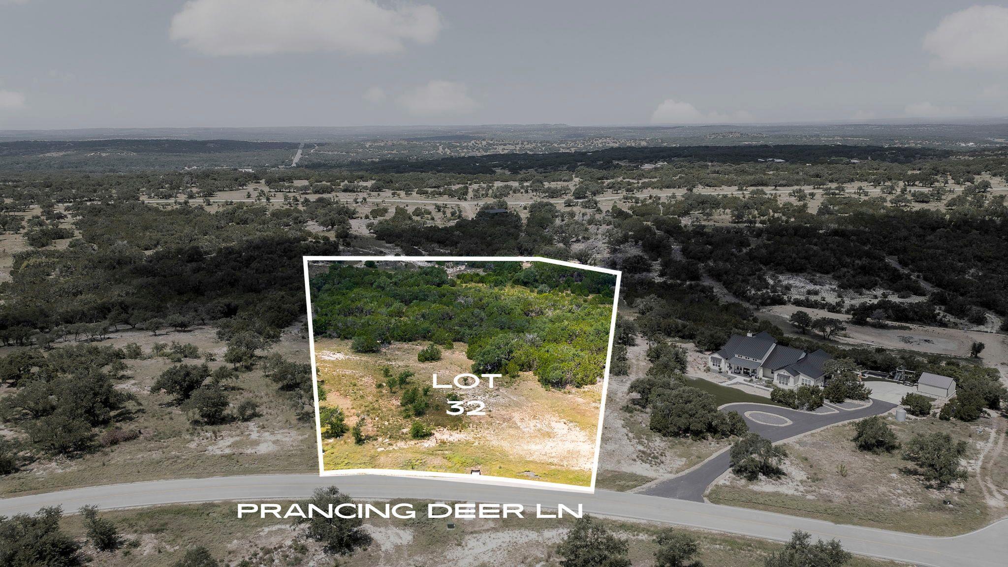 Listing photo 1 of LOT 32  Prancing Deer Ln