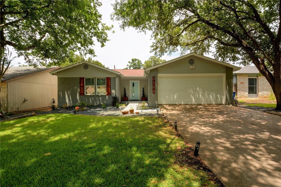 Listing photo 1 of 3106  Jeanne Marie Ct