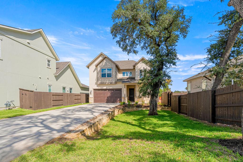 Listing photo 1 of 601  C-Bar Ranch Trl  #20