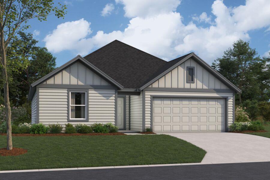 Listing photo of 4513  Bridal Veil Dr