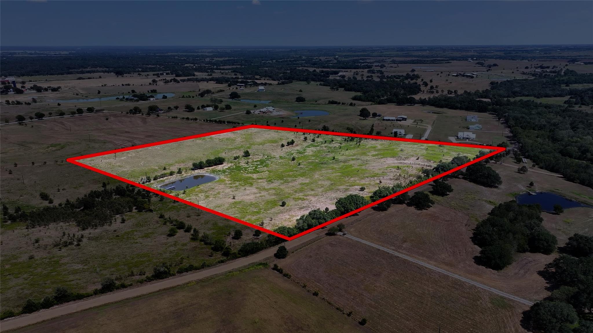 Listing photo 1 of Tract 4  Guenther Rd