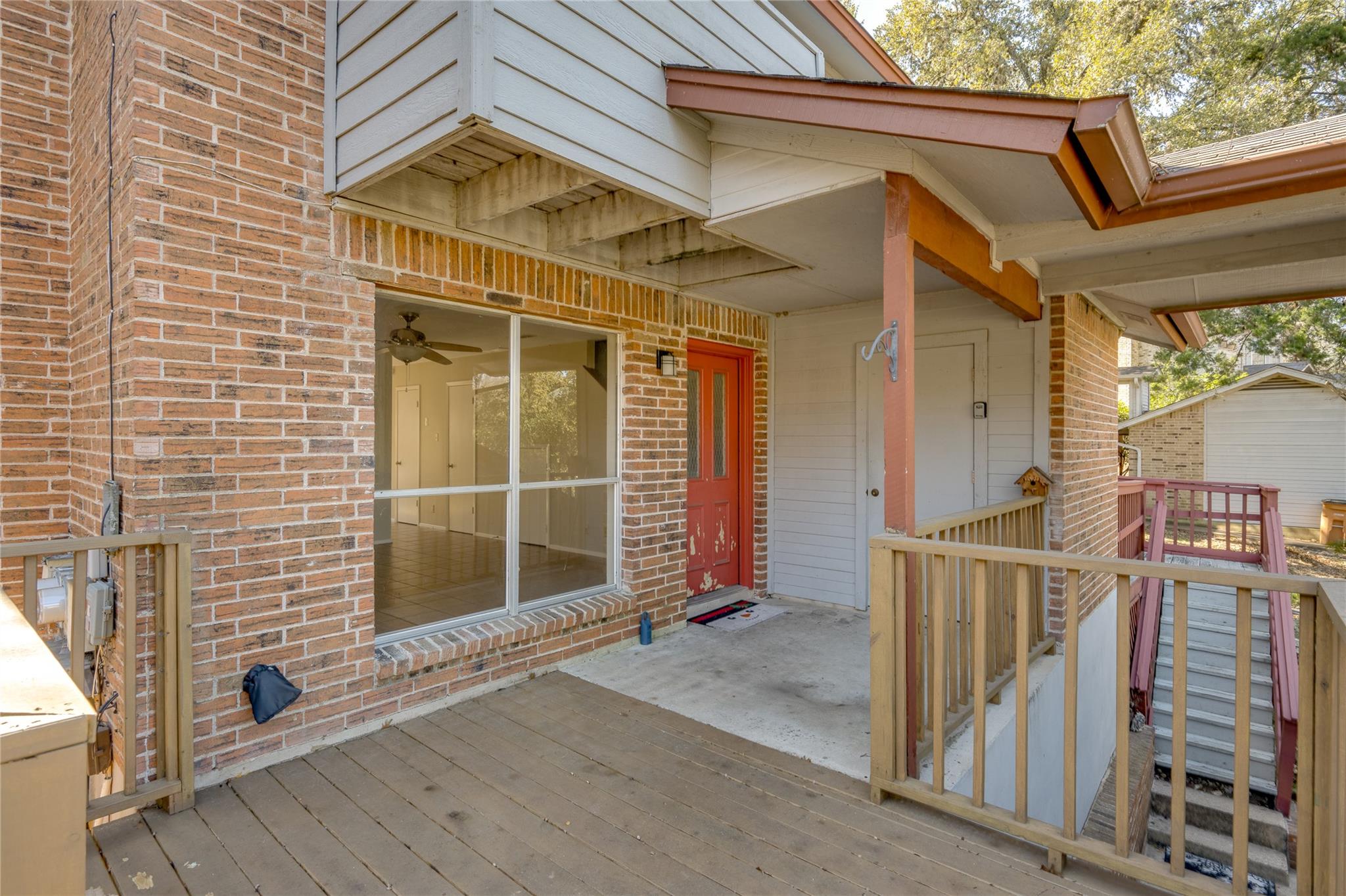 Listing photo of 1703  Waterloo Trl  #A