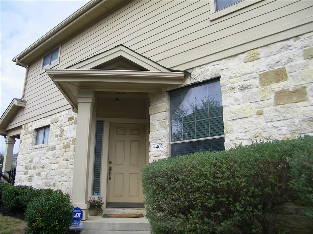 Listing photo 1 of 9201  Brodie Ln  #4402
