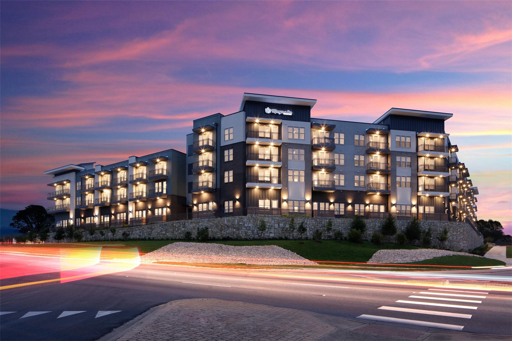 Listing photo 1 of 3100  Scofield Ridge Pkwy None  #1412