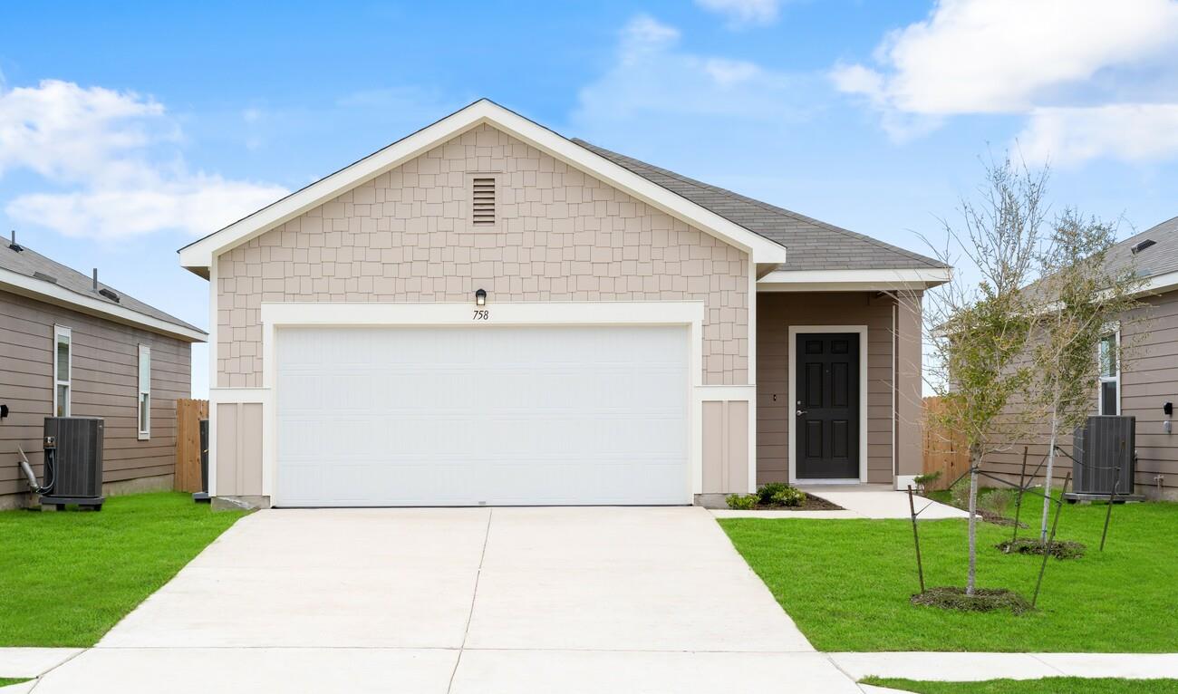 Listing photo 1 of 5321  Calluna Dr