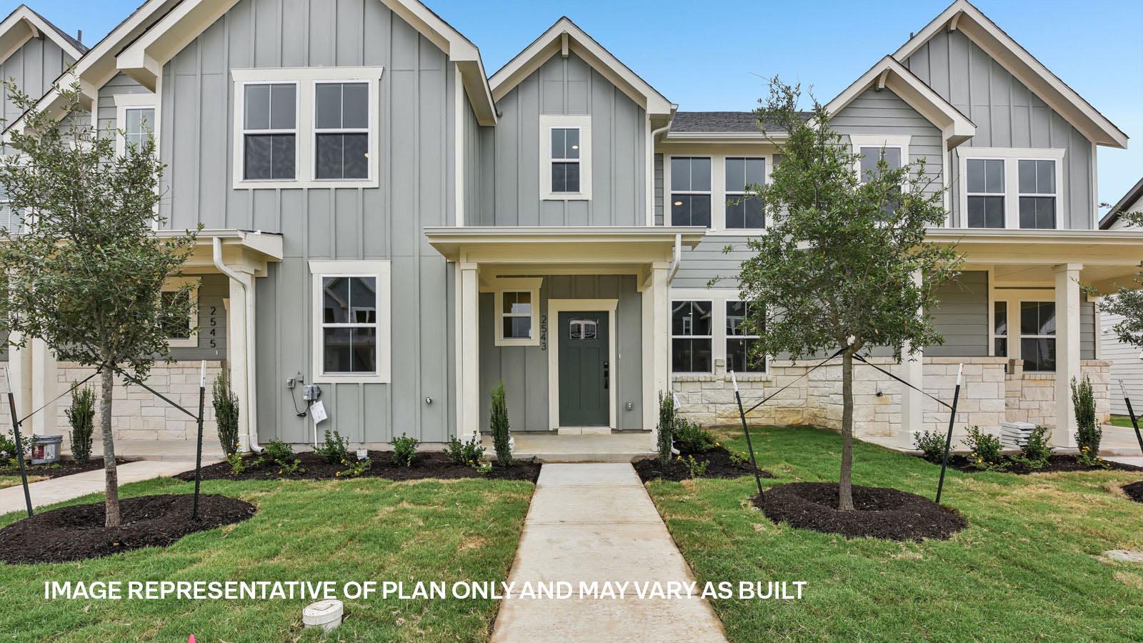 Listing photo 1 of 2726  Caleb Asher Loop