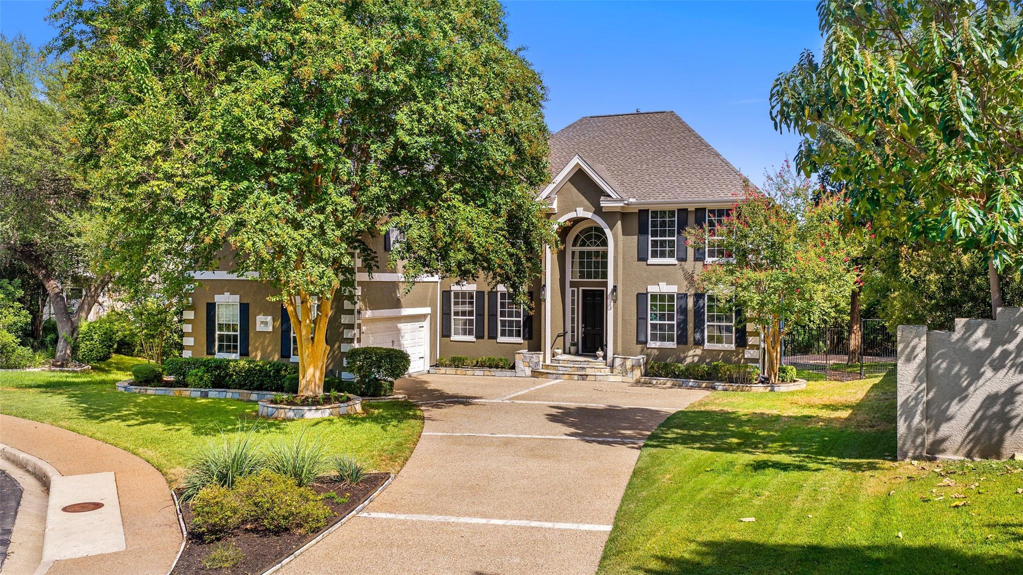 Listing photo of 3209  Rustic River Cv