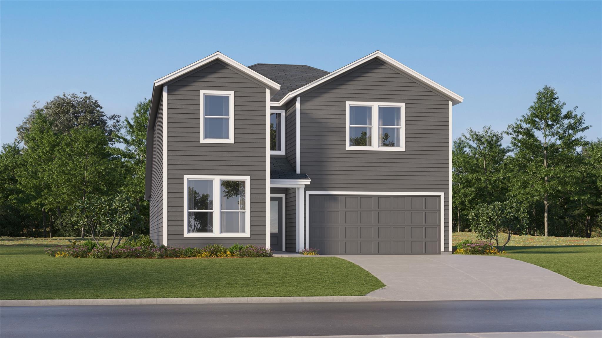 Listing photo 1 of 2313  Wooddale Dr