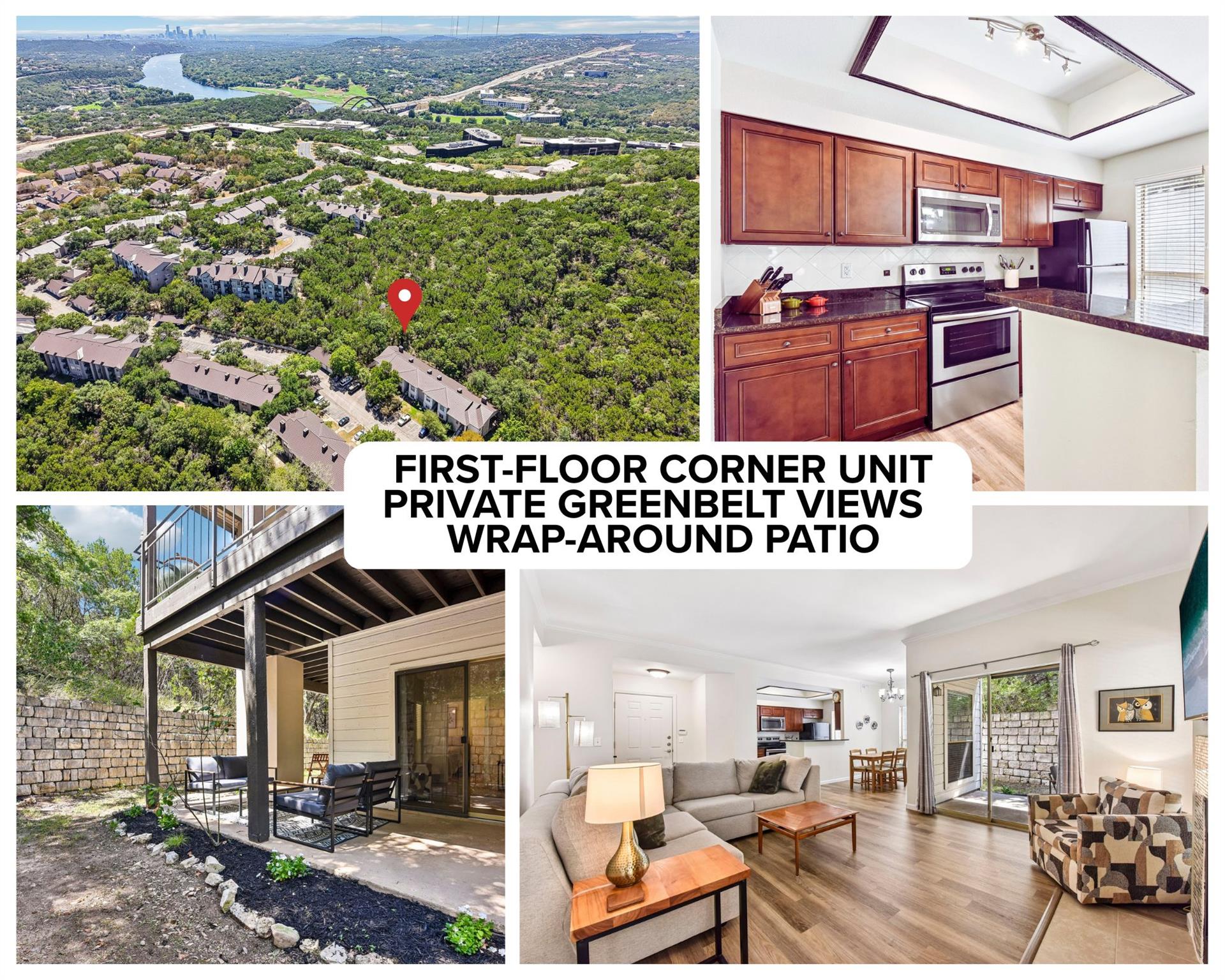 Listing photo 1 of 6000  Shepherd Mountain Cv  #1501