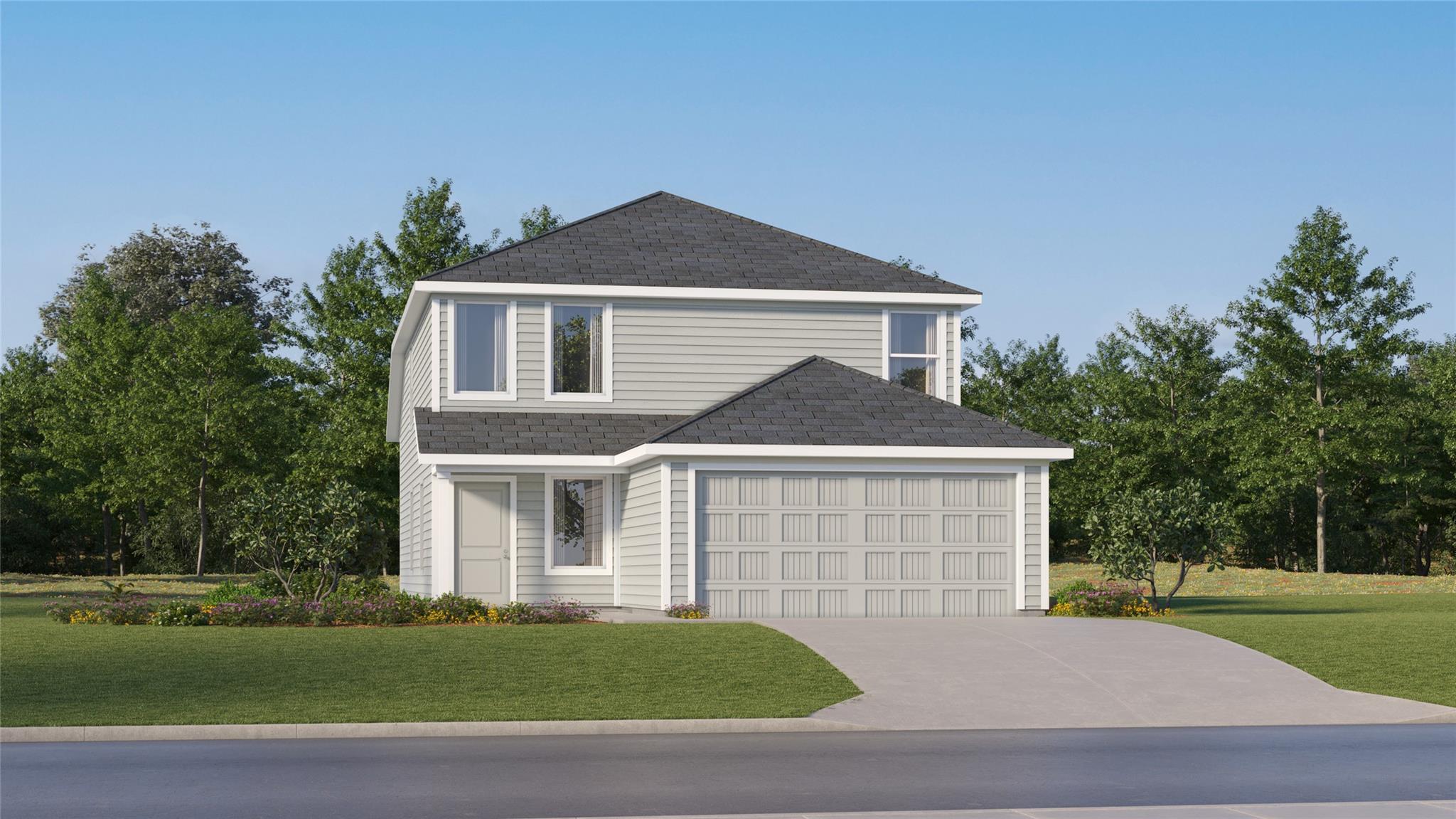 Listing photo of 268  Louisa Ln