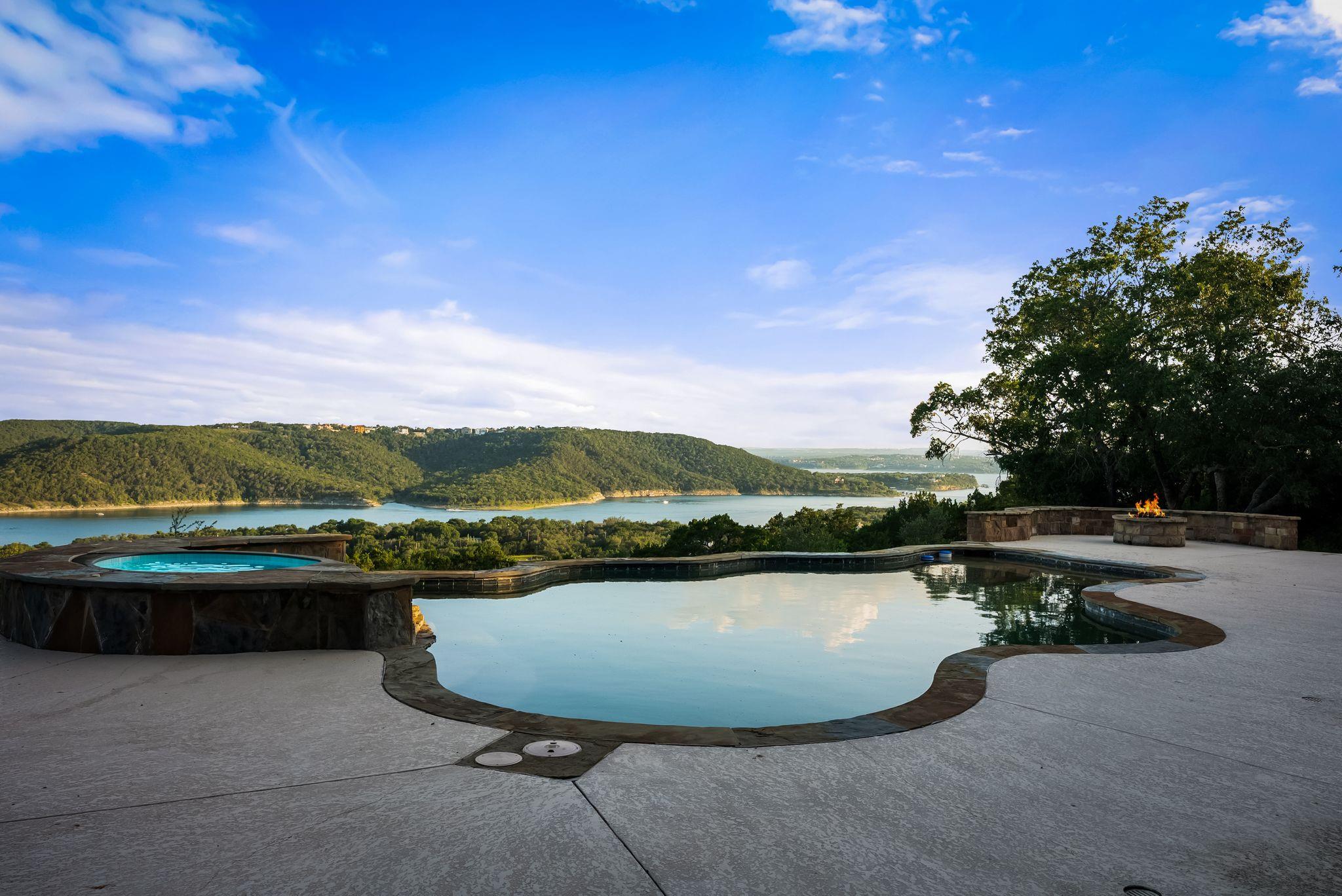 Listing photo 1 of 8145  Lake Mountain Ln