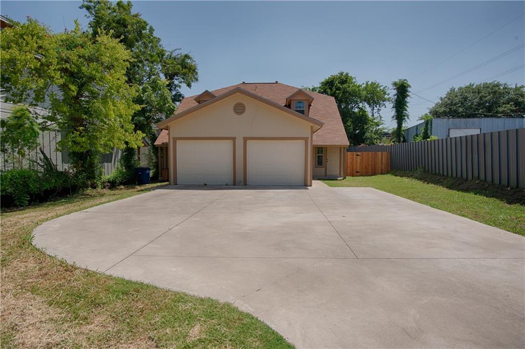 Listing photo 1 of 709  Franklin Blvd  #A