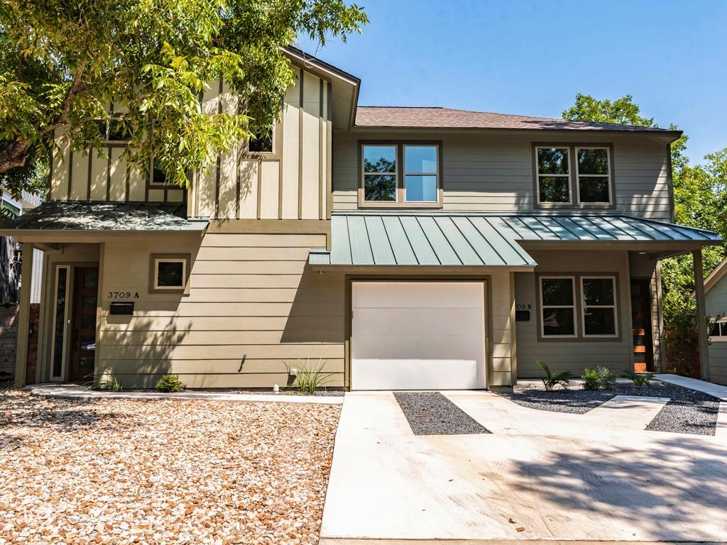 Listing photo 1 of 3709  Grayson Ln  #A