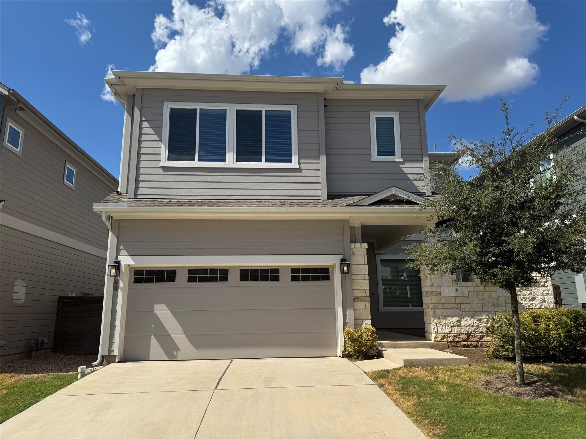 Listing photo 1 of 3000  Chisholm Trail Rd  #44
