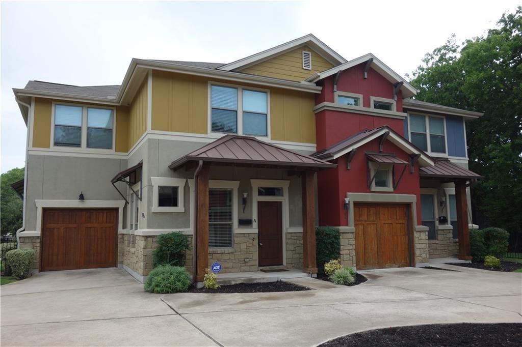Listing photo 1 of 8318  Bowling Green Dr  #A