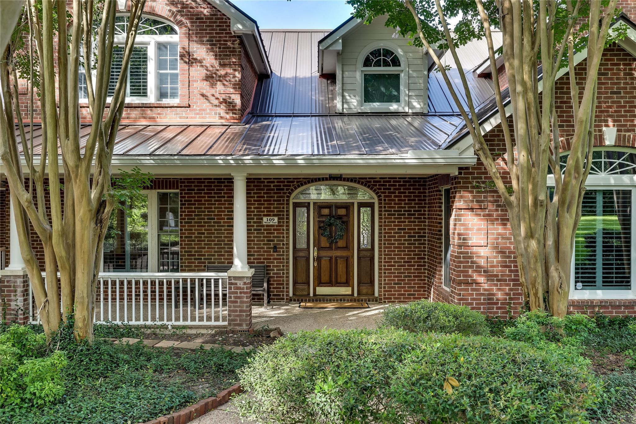 Listing photo 1 of 109  Wood Trl