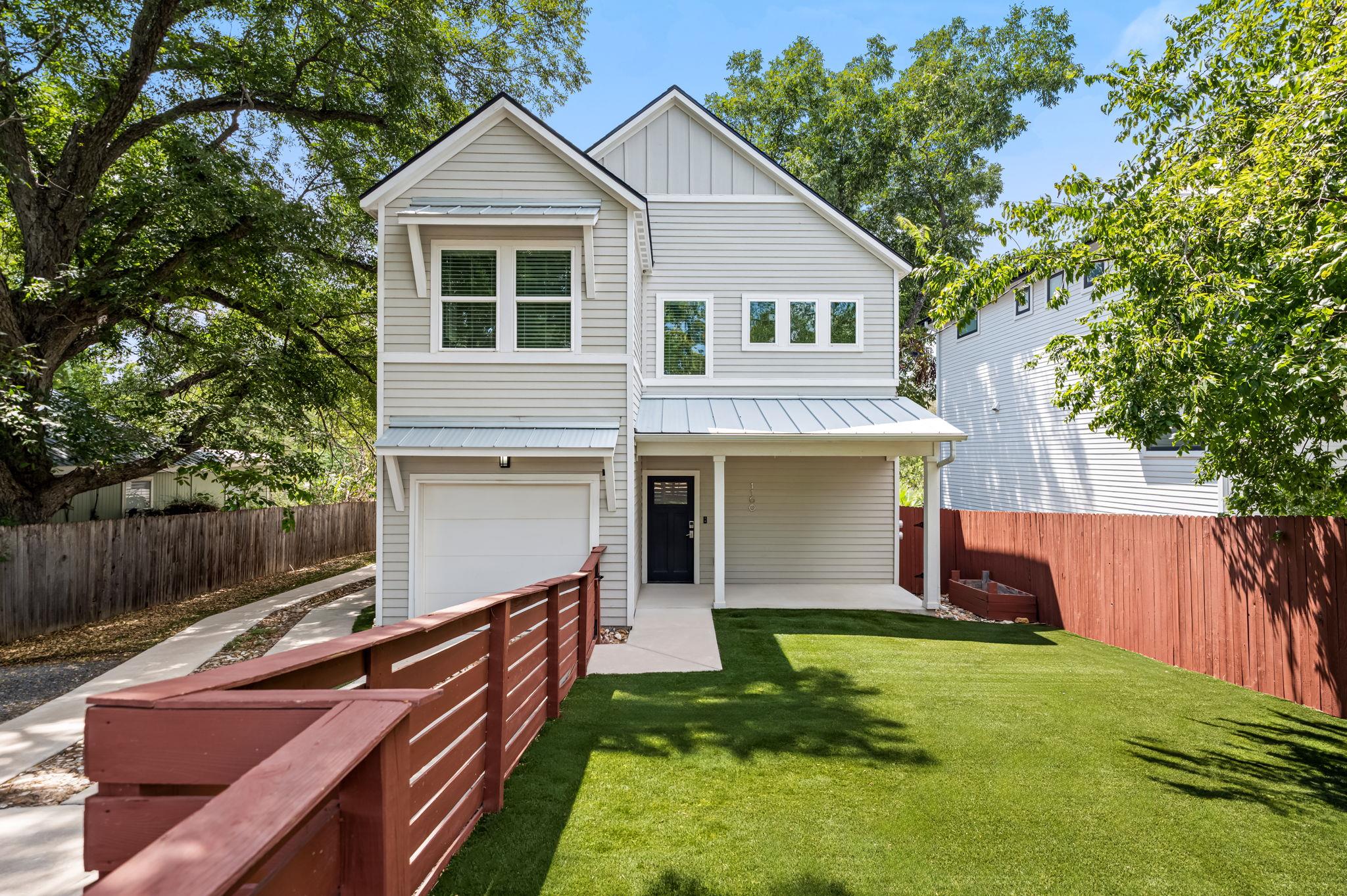 Listing photo 1 of 1160  Lott Ave  #A