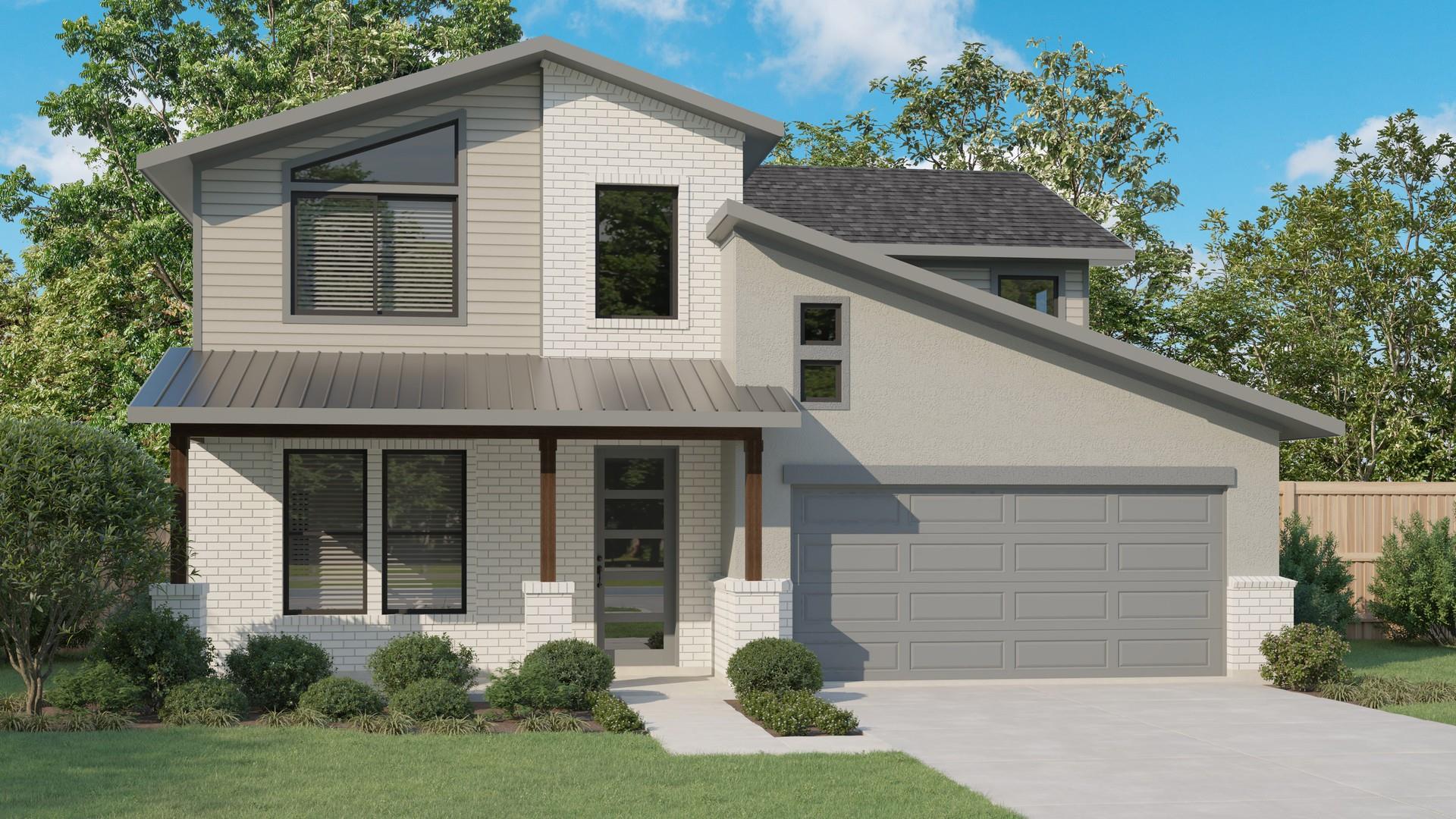 Listing photo 1 of 4104  Starnberg Ln
