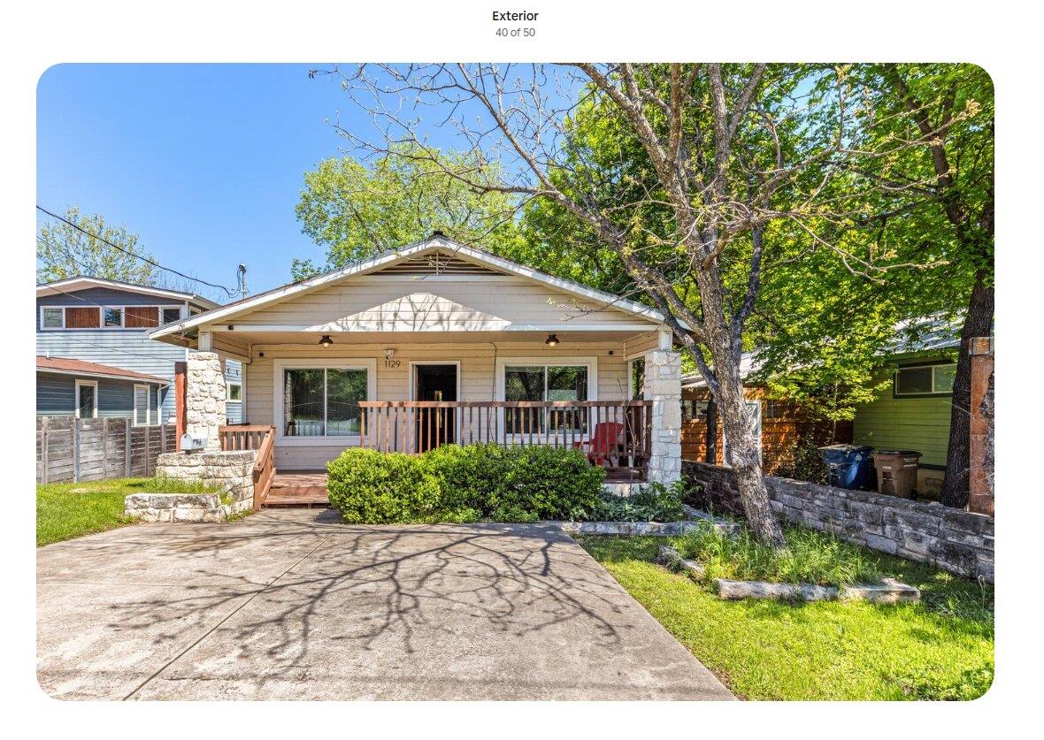 Listing photo 1 of 1129  Poquito St