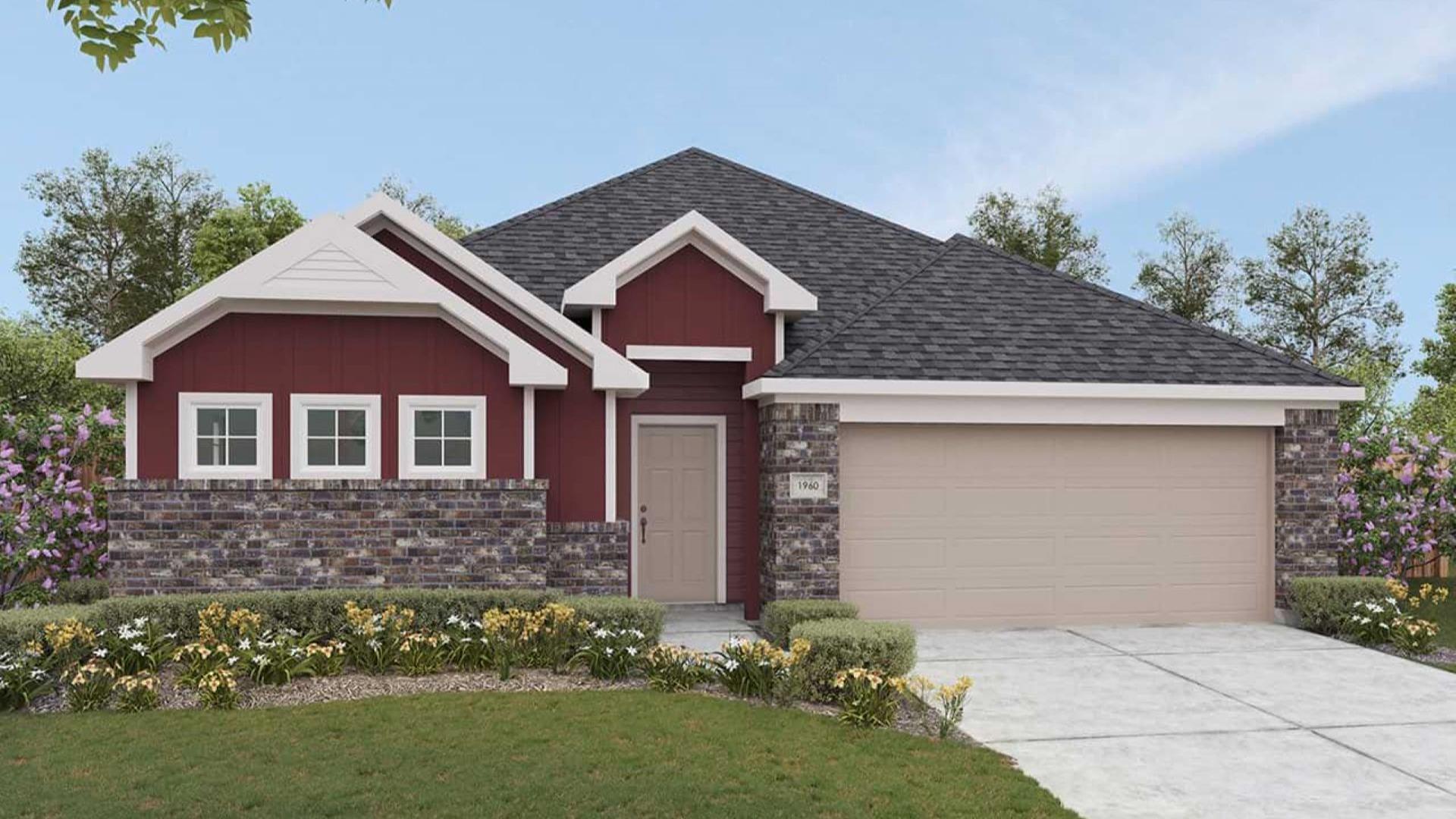 Listing photo 1 of 604  Quail Convey Dr