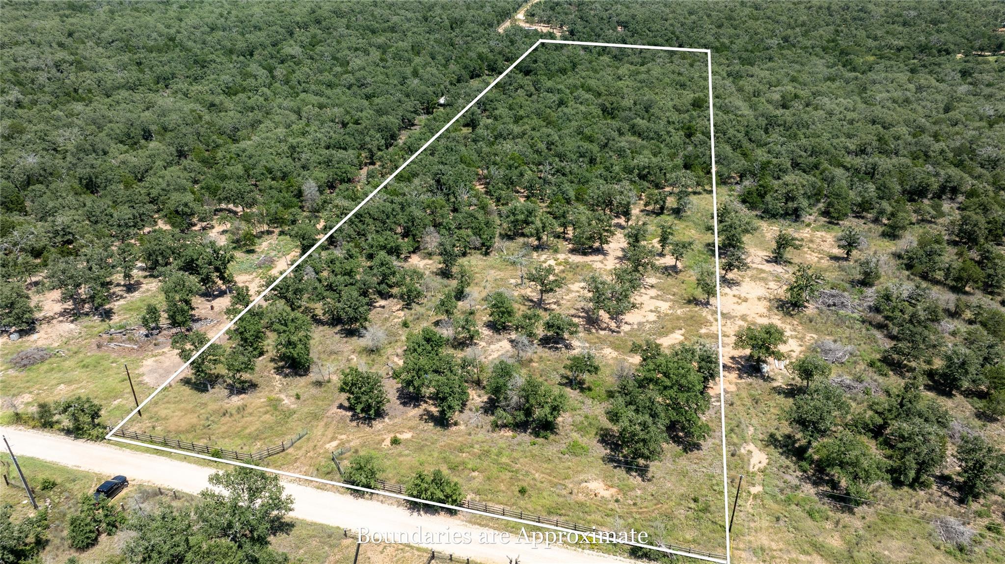 Listing photo 1 of Tract 3  Edgewood Trail Rd