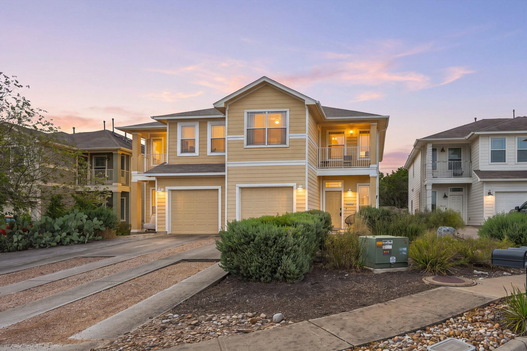 Listing photo 1 of 8909  Mountain Shadows Cv  #B