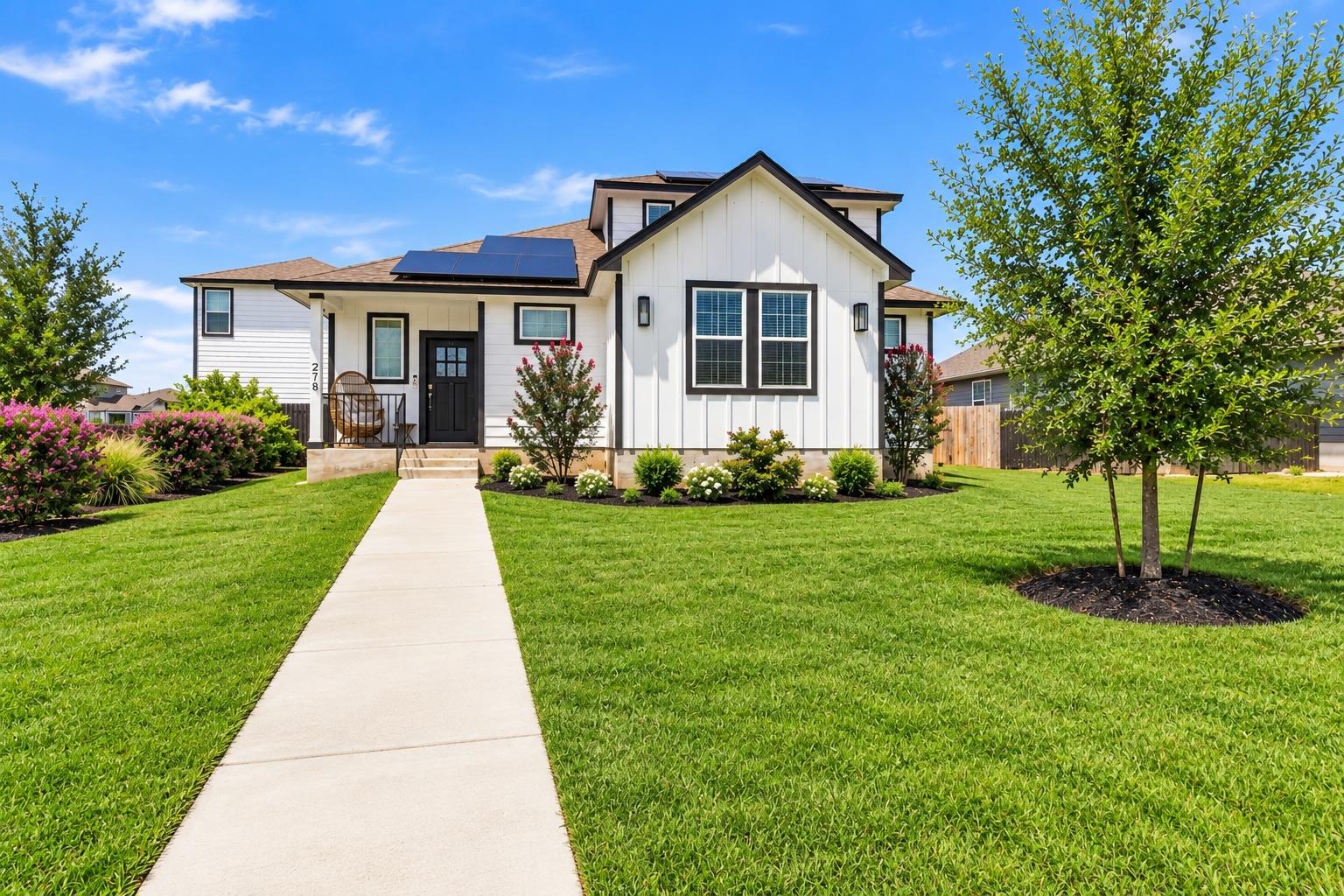 Listing photo 1 of 278  Garner Dr