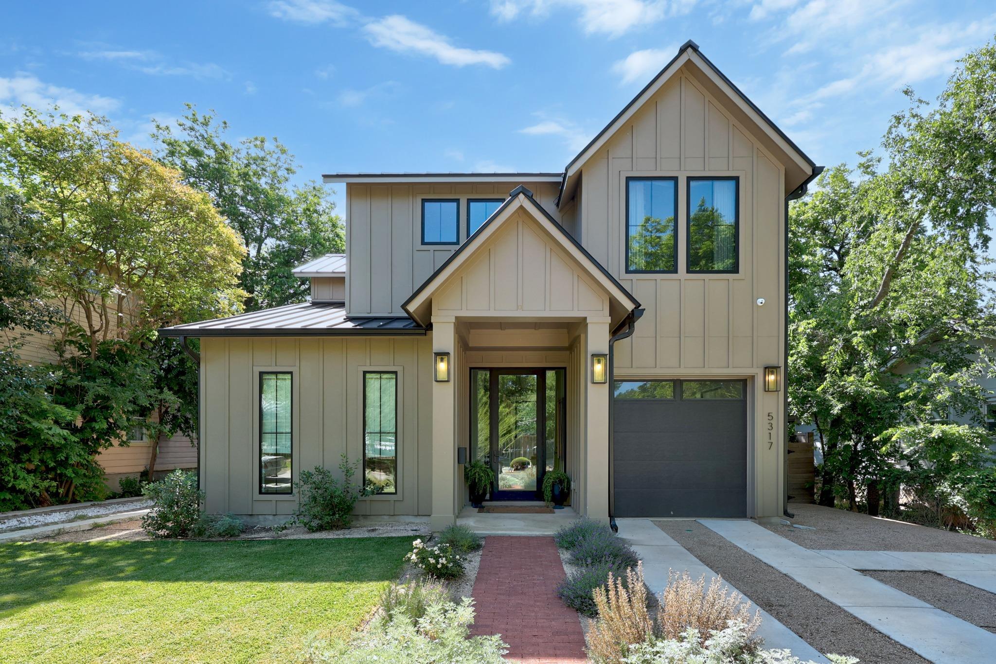 Listing photo 1 of 5317  McCandless St