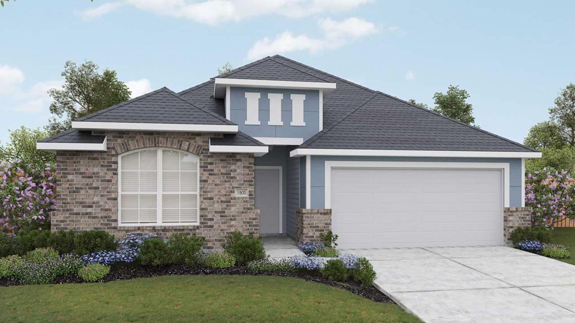 Listing photo 1 of 105  Lonely Lobo Dr