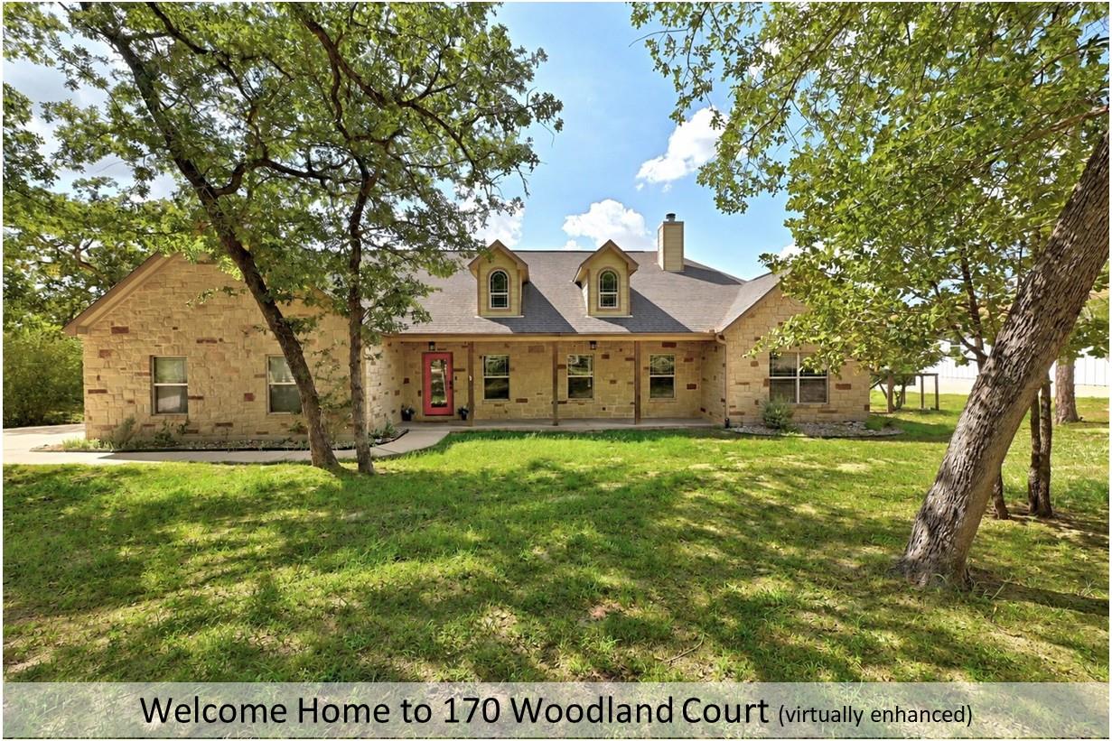 Listing photo 1 of 170  Woodland Ct