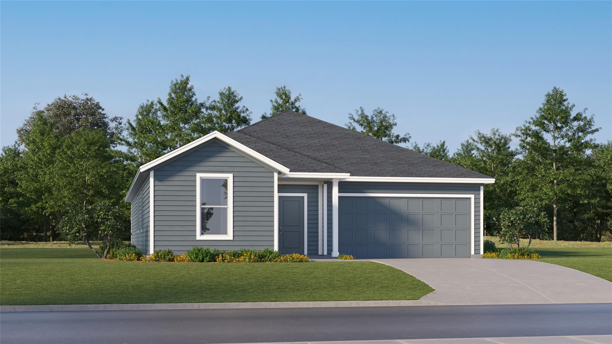 Listing photo 1 of 311  Heavenly Way
