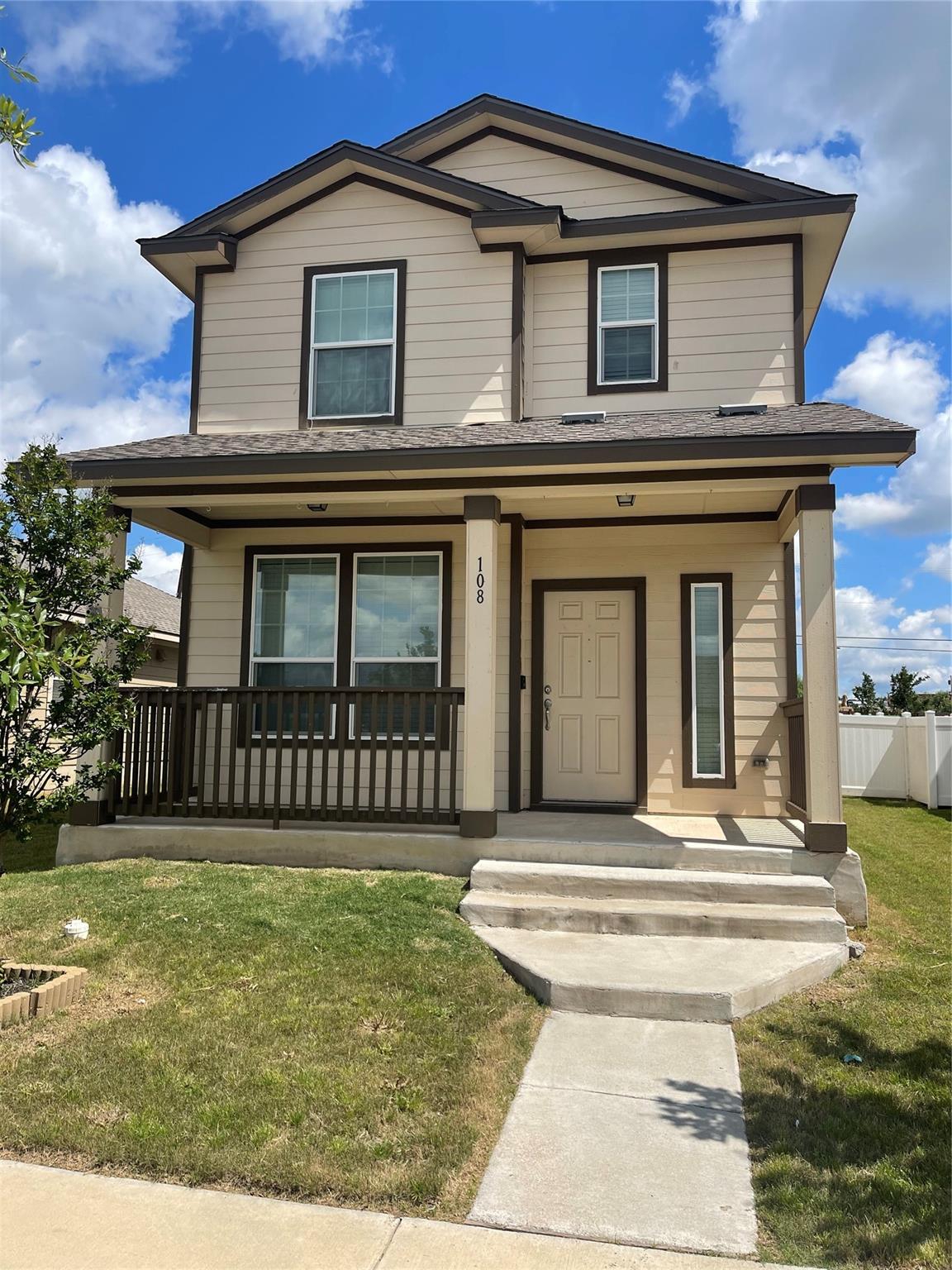 Listing photo 1 of 108  Cane River Rd