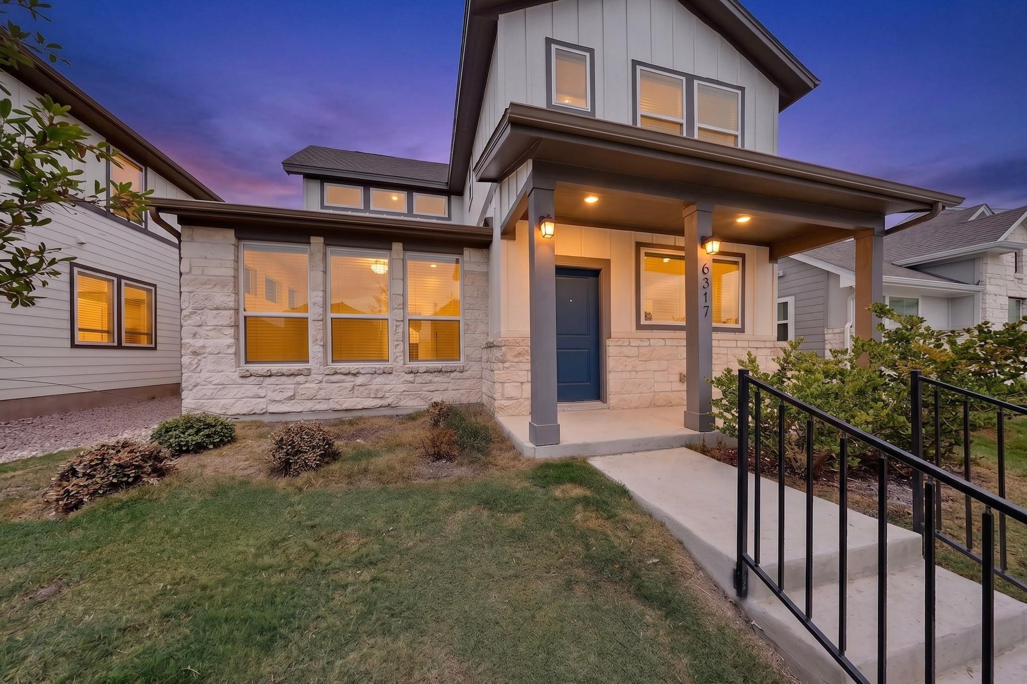 Listing photo 1 of 6317  Marsh Ln