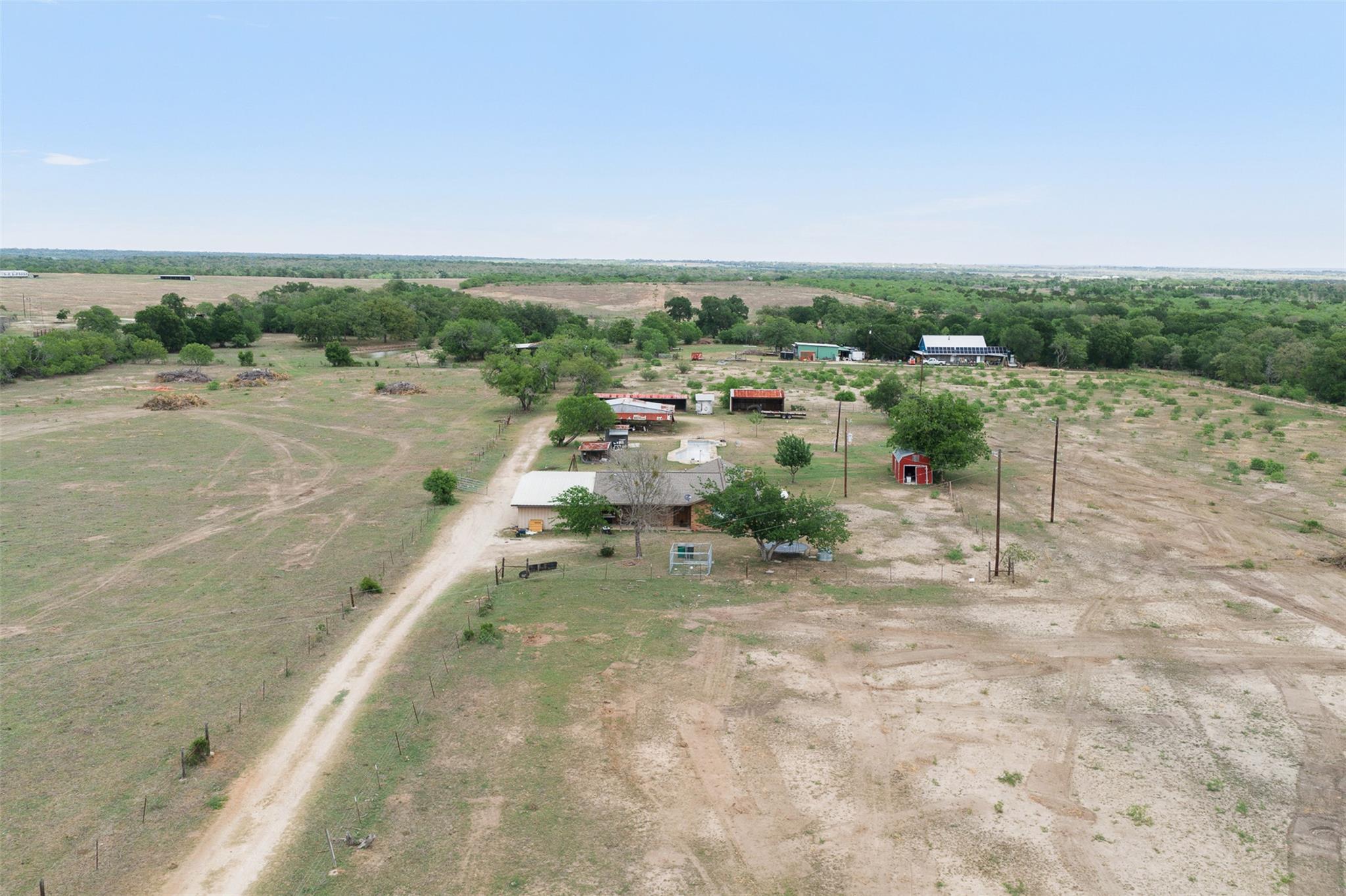 Listing photo 1 of 9765  FM 20 None