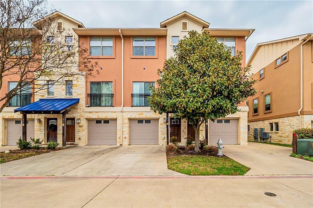 Listing photo 1 of 13420  Lyndhurst St  #302